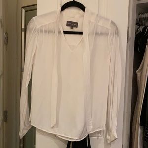 Michael Stars blouse